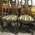 603 5481 CHAIRS
